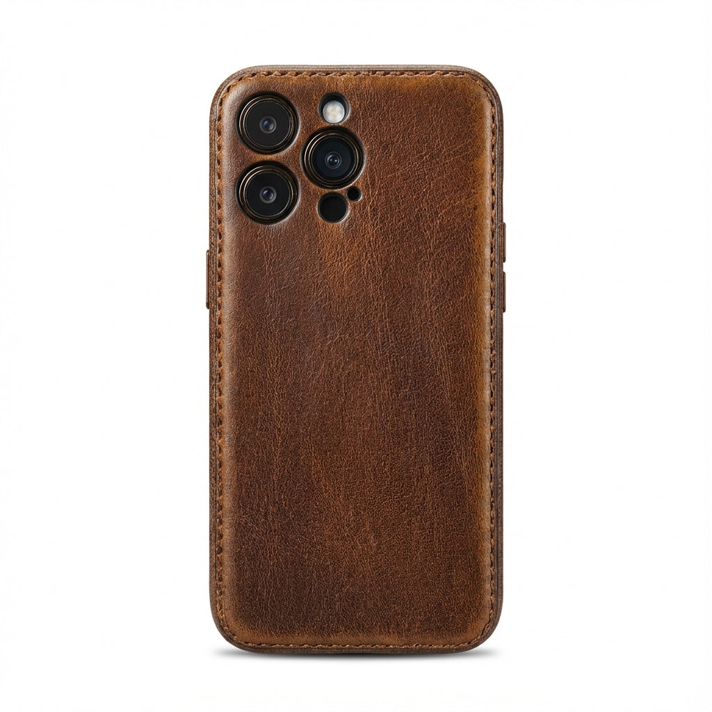 Artisan Leather