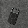 Honeycomb Heat Dissipation MagSafe Phone Case