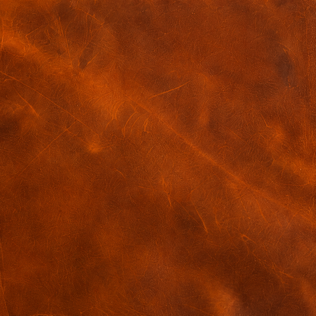 Handcrafted Leather MacBook Sleeve