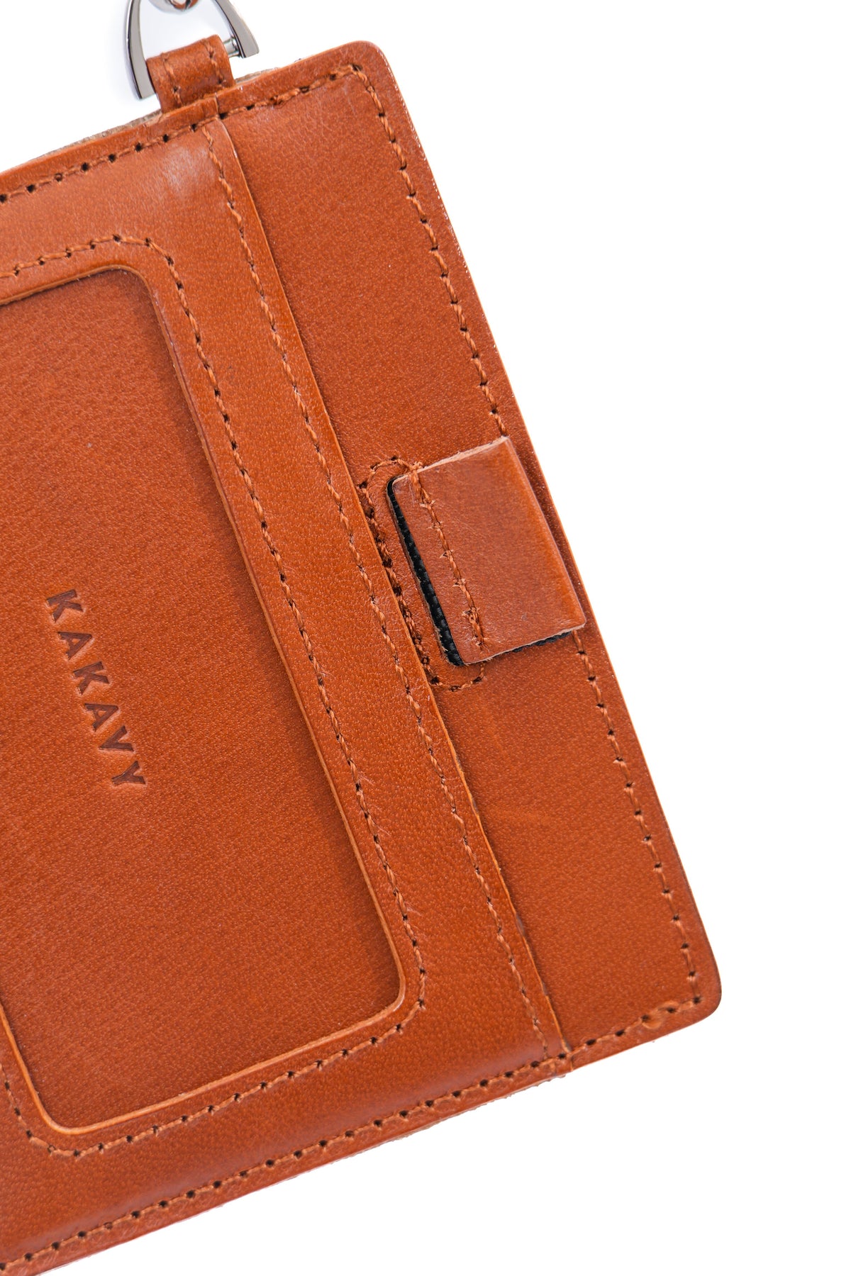 The Lurna Wallet - Pull to Pop