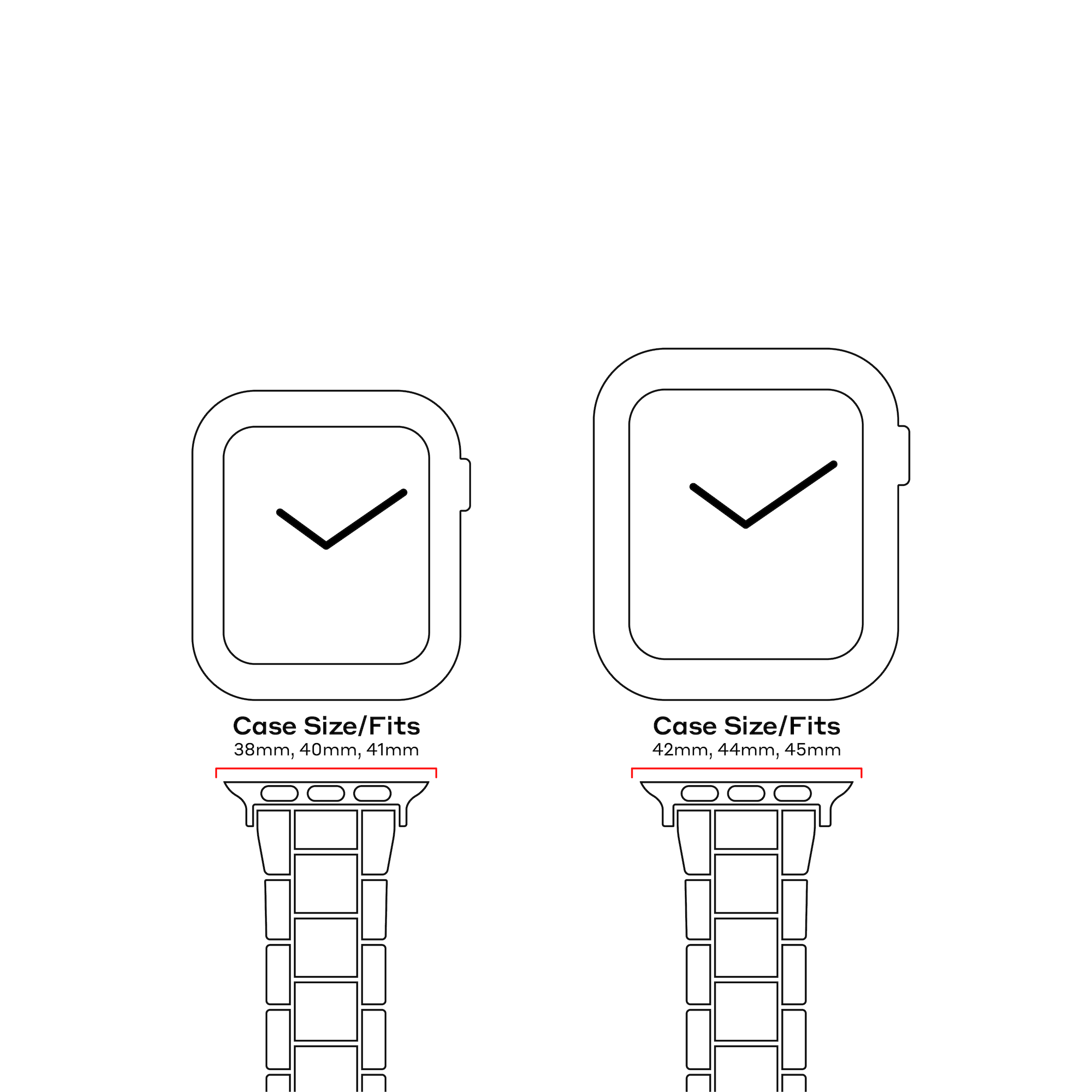 Apple Watch Band in Pistachio
