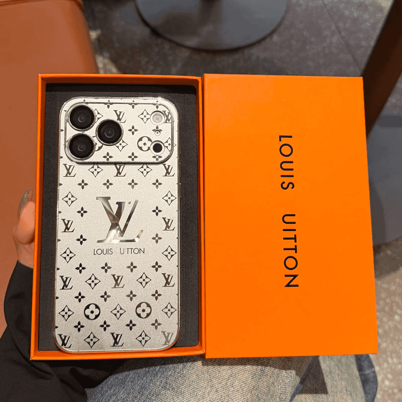 Luxurious iPhone Case | Shine