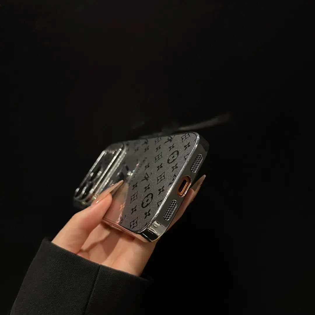 Luxurious iPhone Case | Shine